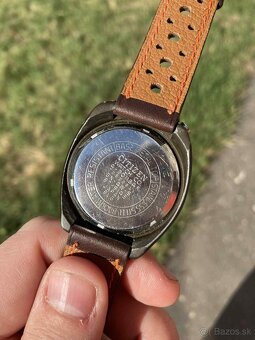 Citizen 8110 Bulhead - 9