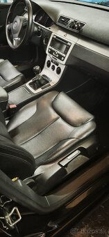 VW passat B6 1,9tdi - 9