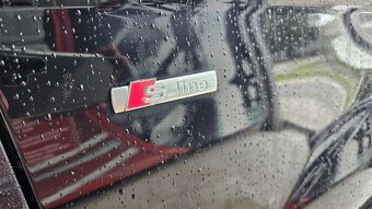 Audi Q7 7MIESTNE - 9