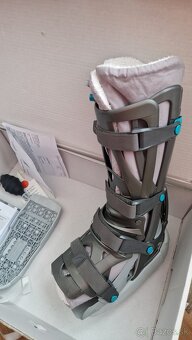 Vacoped - fixačná dlaha v. S - 9