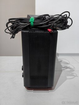 Bose Acoustimass 5 SerVieies IV - 9