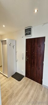 PRENÁJOM 1.IZBOVÝ BYT-STRED - 9