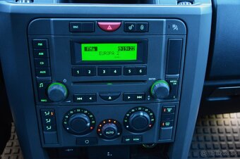 Land Rover Discovery 2.7 4×4 TDV6 HSE A/T - 9