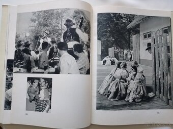 Strážnice - dobové fotografie - 9