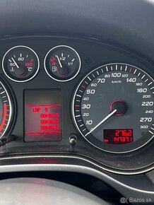 Audi S3 2.0 tfsi quattro 195kw - 9