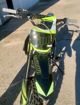 Stomp 140 z3 bw - 9