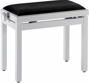 Digitálne piano Sencor SDP200 WH - 9