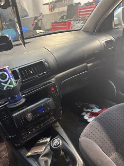 Passat b5 1.9 tdi 81kw - 9
