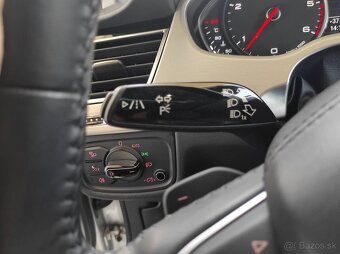 Audi A8L 3.0TDi Quattro - 9