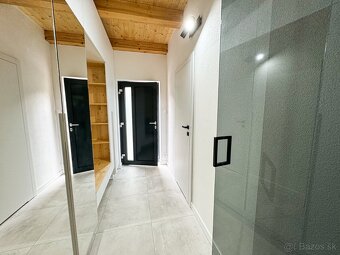 Zemplínska Šírava Chaty v predaji - 9