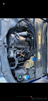 Passat B5.5 - 9