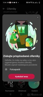 OnePlus Watch - 9