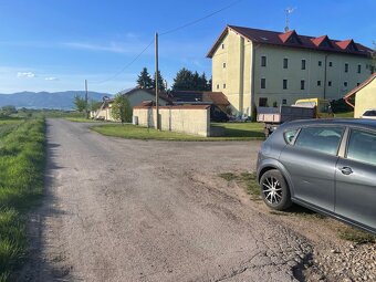 Pozemok Blatnica - 9