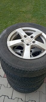 Predám Kia Ceed, 1,4 CRDi /diesel/ - 9