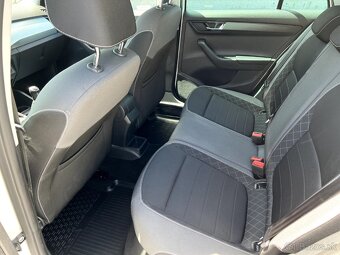 Škoda Fabia Combi 1.0 TSI Ambition x - 9