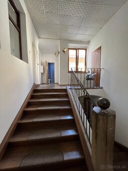 Kancelárske a obchodné priestory v centre Prešova na Hlavnej - 9