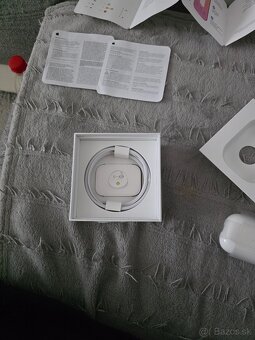 AirPods Pro 2nd Gen. Ps5 sluchadla Pulse Elite - 9