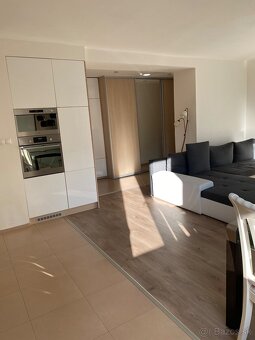 PRENÁJOM 2 izbový byt ZIMNÁ ulica Košice RENT 2 room flat - 9