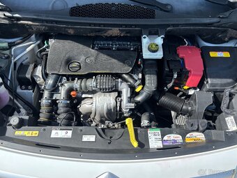 Citroen Berlingo - 9