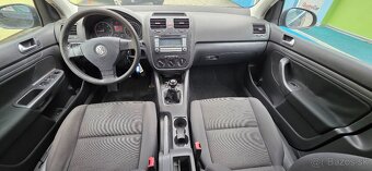 Volkswagen Golf - 9