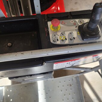 Manitou 80 VJR Evolution - 9
