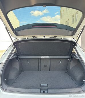 Volkswagen T-Roc 1.5 TSI BMT Style DSG - 9