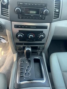 JEEP CHEROKEE - 9