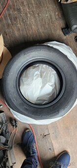 Zimna a letna sada kolies VW T7 komplet - 9