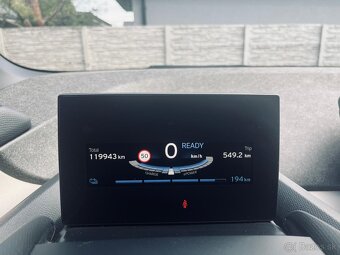 BMW i3 120 Ah - 9