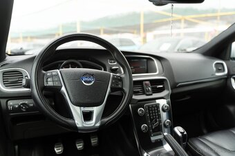 Volvo V40 D4 2.0L R- Desing - 9