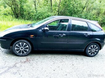 PREDAM FORD FOCUS 1,6, 16V 74KW.BENZIN - 9