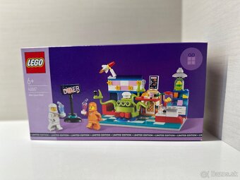 Lego GWP - 9