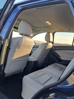 Mazda cx-5 Skyactiv - 9