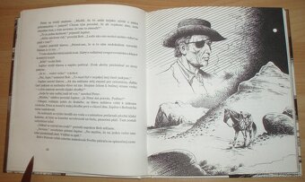 Alfred Hitchcock a traja pátrači – Záhada stonajúcej jaskyne - 9