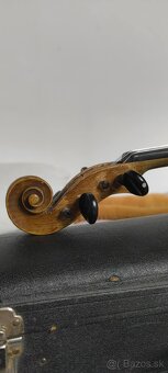 4/4 husle Georg Kywalski (1910) - 9