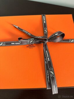 Slapky Hermes Chypre - 9