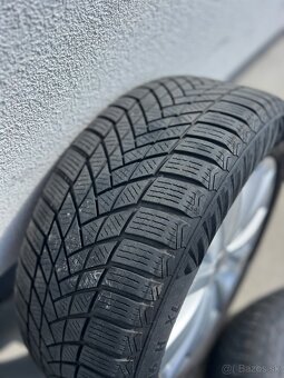 5x112 215/55 R16 - 9
