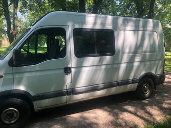 Renault Master II - 9
