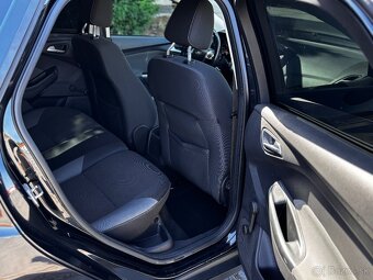 Ford Focus Combi 1.6 tdci 2013 - 9