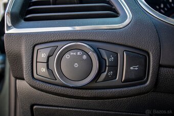 Ford S-Max 2.0 TDCi EcoBlue 190 ST-Line A/T AWD - 9