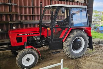 Zetor 6711 - 9