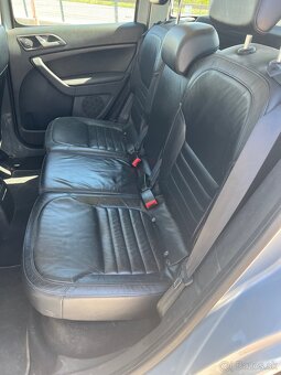 Škoda Yeti 2.0 TDI 4x4 - 9