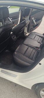 Predám, vymením Renault latitude - 9