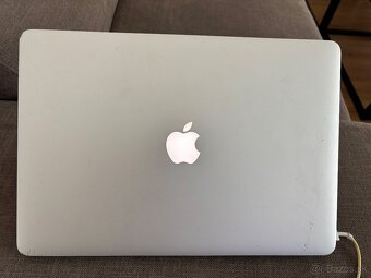 Macbook Pro 11,2 - 9