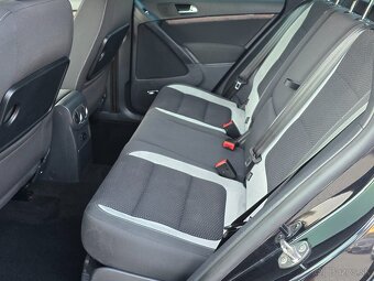 VW Tiguan 2.0 TDi - 4x4 - DSG - R-LINE - DYNAUDIO (075773) - 9