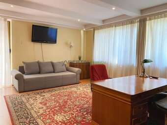 PRENÁJOM - 4i RD s dvojgarážou – Dunajská Lužná, Kvetná ul. - 9