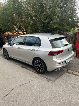 Golf 8 Style - 9