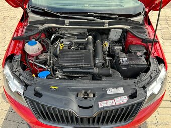 Škoda Rapid Monte Carlo - 9