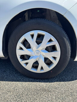 Toyota Yaris MC17 5HB 1.5 Duál VVT-i 6M/T - 9