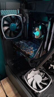 Predám PC – i5 10400F, GTX 1060 6GB, 16 GB DDR4, SSD+HDD... - 9
